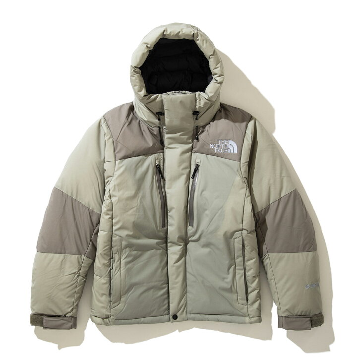 楽天市場】THE NORTH FACE BALTRO LIGHT JACKET(キャバングレー×クレイ  