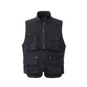 THE NORTH FACE FIELD UTILITY VEST(ubN)(UEm[XEtFCX tB[h[eBeBxXg)yY fB[XzyAE^[ ~hC[ AEghA ʋCzy25SSz