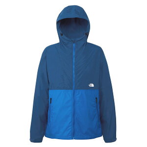 THE NORTH FACE COMPACT JACKET(}Eeu[×q[[u[)(UEm[XEtFCX RpNgWPbg)yYzyAE^[ VFWPbg ͂Hzy25SSz