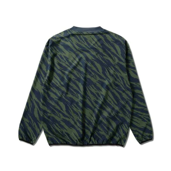 楽天市場】【ラスト1点】【40%OFF】AKTR BEAST CAMO PULLOVER ST 