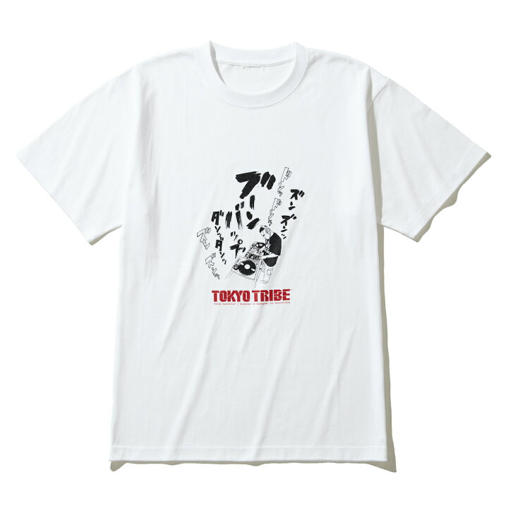 楽天市場】【50%OFF】Kinetics × TOKYO TRIBE SANTA INOUE BOOM BAP 