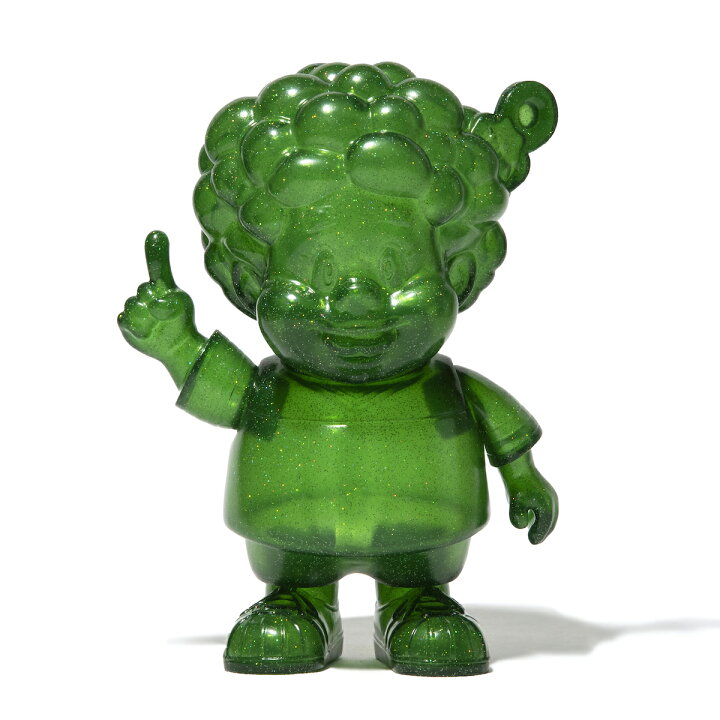 楽天市場】【20%OFF】Kinetics × TOKYO TRIBE SANTA INOUE HASHEEM  