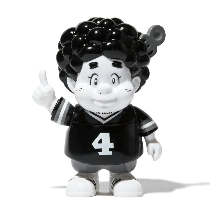 楽天市場】【20%OFF】Kinetics × TOKYO TRIBE SANTA INOUE HASHEEM  