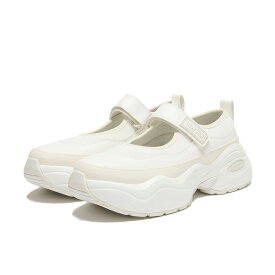 【50%OFF】CONVERSE ALL STAR (R) SURGETRAINER MJ OX(ピュアホワイト)(コンバース オールスター (R) サージトレーナー MJ OX)【メンズ レディース】【スニーカー メリージェーン 厚底】【25SS】【RS12】