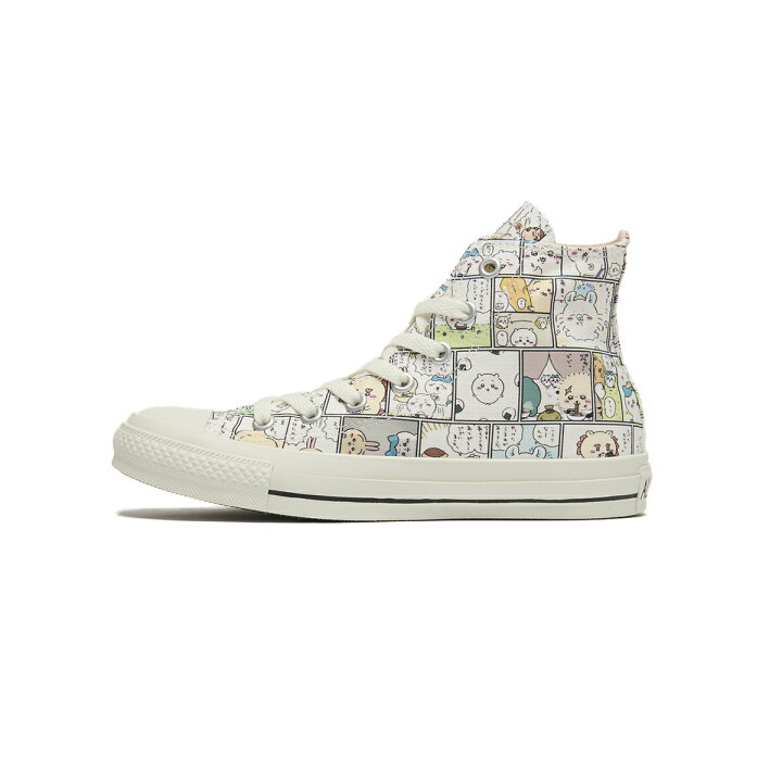 楽天市場】CONVERSE ALL STAR CM HI / CHIIKAWA(マルチ)(コンバース 