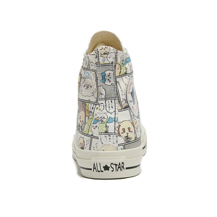 楽天市場】CONVERSE ALL STAR CM HI / CHIIKAWA(マルチ)(コンバース 