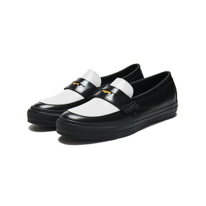 y20%OFFzyc背fB[XTCŶ݁zCONVERSE ALL STAR COINLOAFER(ubN/zCg)(Ro[X I[X^[ RC[t@[)yY fB[XzyV[Y Xj[J[ [t@[ K