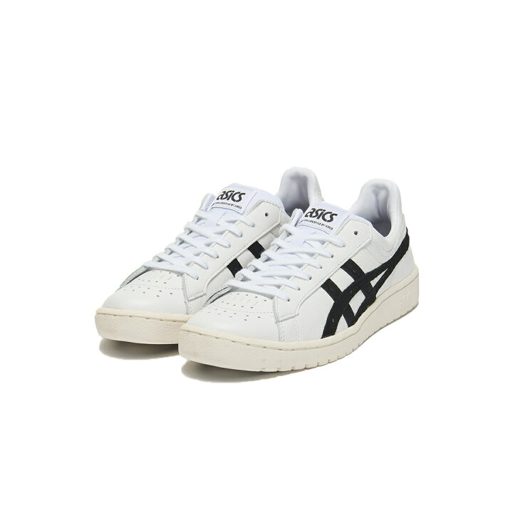 楽天市場】ASICS GEL-PTG(WHITE/BLACK)(アシックス ゲル ポイント 