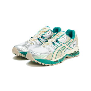 y30%OFFzASICS GEL-NIMBUS 10.1(White/Rainy Lake)(AVbNX QjoX 10.1)yY fB[XzyXj[J[ V[Y jO NbVzy25SSz