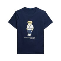 楽天市場】polo bear tシャツの通販