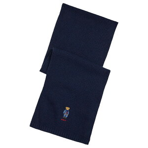y30%OFFzPOLO RALPH LAUREN DENIM POLO BEAR SCARF(NAVY)(| t [ fj |xA XJ[t)yYzyXJ[t }t[ hzy24FWz