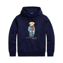 楽天市場】ラルフローレン polo bear スウェット（サイズ（S/M/L）L  