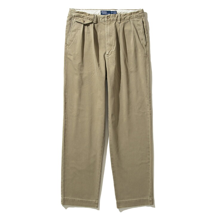 楽天市場】【ラスト1点】【30%OFF】POLO RALPH LAUREN WHITMAN CHINO  