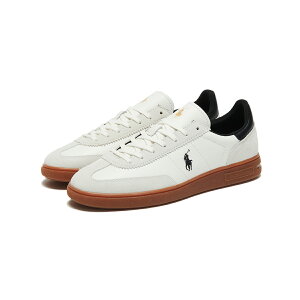 �y20%OFF�zPOLO RALPH LAUREN BEDFORD PP SNEAKERS LOW(WHITE)(�|�� �����t ���[���� �x�b�h�t�H�[�h PP �X�j�[�J�[ ���[)�y�����Y�z�y�V���[�Y �X�j�[�J�[ ���[�J�b�g �J�W���A���z�y25SS�z