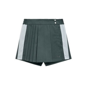 yXg1_zy35%OFFzPUMA DARE TO SKORT(Mineral Gray)(v[} fFA gD XR[g)yfB[XzyXJ[g V[gpc XR[gzy25SSz