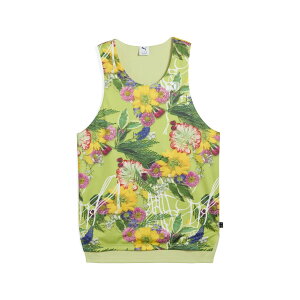 y30%OFFzPUMA DUNKED IN FLORALS JERSEY(PISTACHIO GREEN-AOP)(v[} _N C t[ W[W)yY fB[Xzym[X[u ^Ngbv o[Vu oXPbg{[ zy25SSz