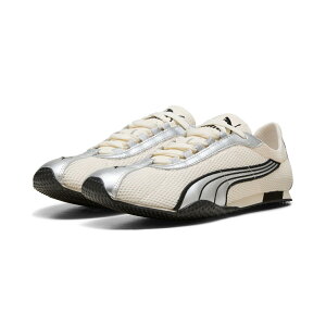 PUMA H-STREET OG(Frosted Ivory-Puma Silver)(v[} H-Xg[g OG)yY fB[XzyV[Y Xj[J[ XpCN 2000Nzy25FWz