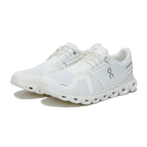 ypt15{ 241:59܂ŁzOn Cloud 6(White / White)(I NEh 6)yYzyXj[J[ V[Y NbV yʁzy25SSz