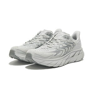 HOKA U CLIFTON LS(X^[_Xg / MNeBbN O[)(zJ U Ntg LS)yY fB[XzyXj[J[ V[Y jO NbVzy24FWz