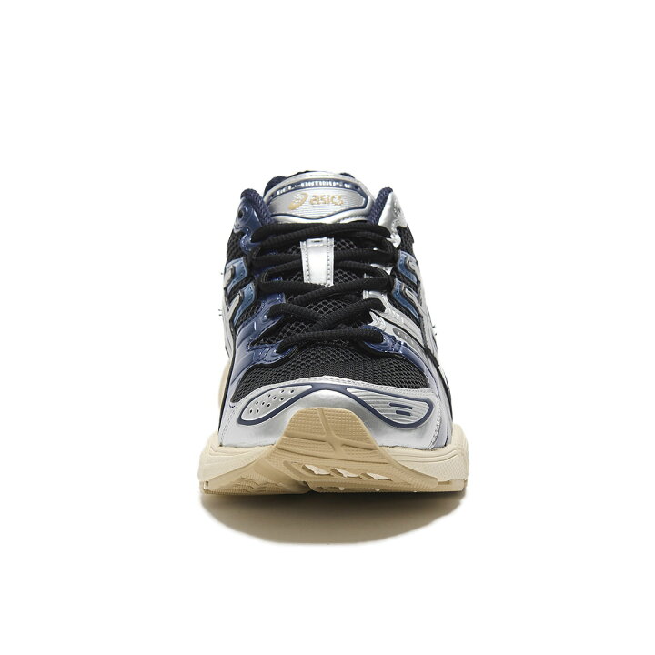 楽天市場】ASICS GEL-NIMBUS 9(Black/Pure Silver)(アシックス 