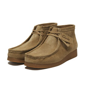 Clarks WallabeeEVO Bt(_[NThXG[h)(N[NX r[GHu[c)yYzyJV V[Y C XEF[hzyԁz