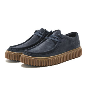 y30%OFFzClarks TORHILL LO(Navy Suede)(N[NX g[q [)yYzyJVV[Y  NbV yʁzy24FWz
