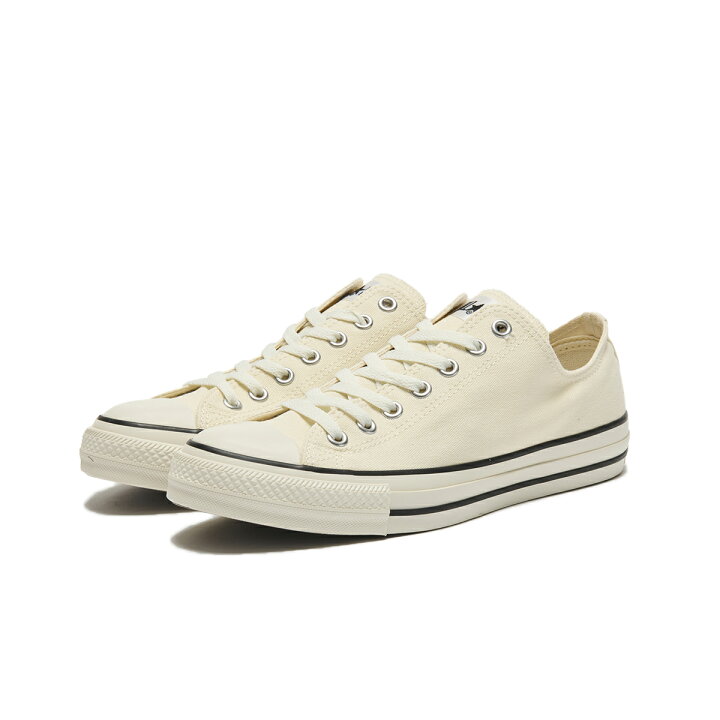 楽天市場】【40%OFF】CONVERSE ALL STAR (R) OX(オーツミルク 