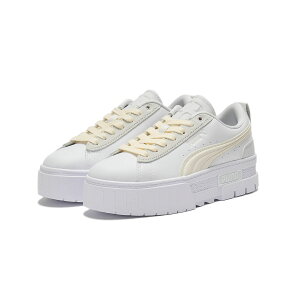 y40%OFFzPUMA Mayze Winter Volume Women's(PUMA White)(v[} CY EB^[{[ EBY)yfB[XzyXj[J[  NbV yʁzy24FWz