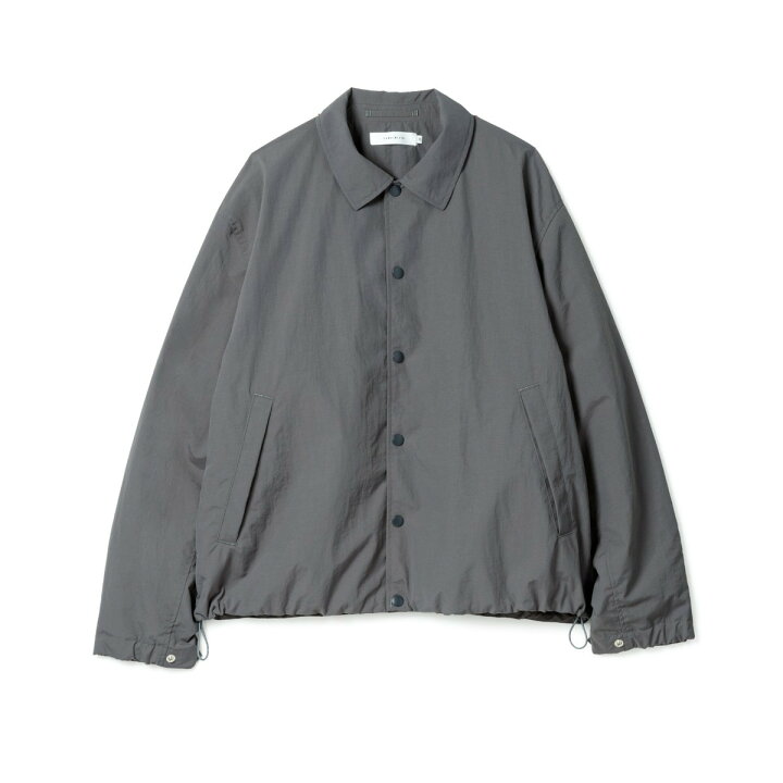 楽天市場】【40%OFF】Sandinista Head Coach Jacket(CHARCOAL GRAY 