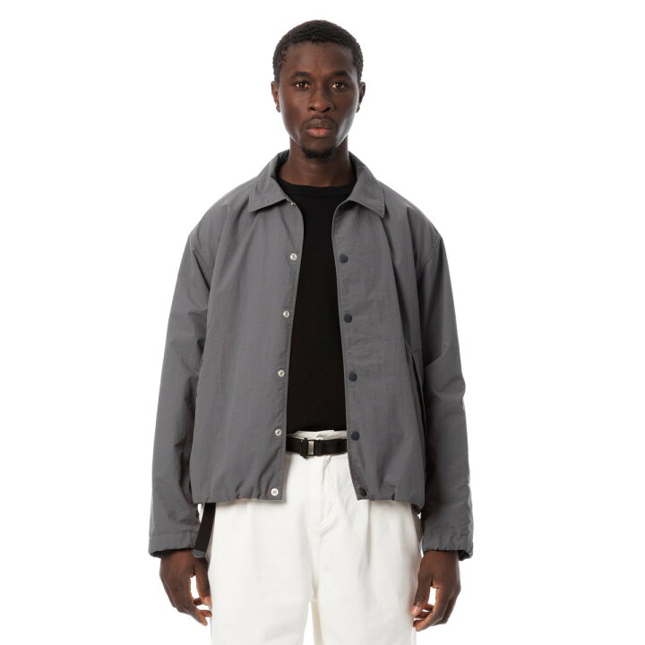 楽天市場】【40%OFF】Sandinista Head Coach Jacket(CHARCOAL GRAY 