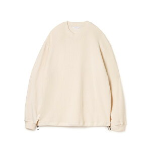 y30%OFFzSandinista 2 Tone Cotton Knit Top(NATURAL)(TfBjX^ 2g[ Rbg jbg gbv)yYzyjbg u V h[R[hzy25SSz