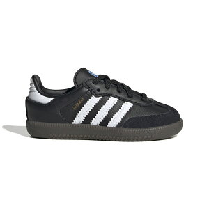 y30%OFFzadidas Originals SAMBA OG KIDS(Core Black / Cloud White / Gum)(AfB_X IWiX To OG)yxr[ LbYzyXj[J[ xr[V[Y qCzy24FWz