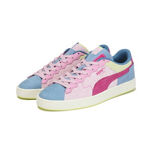 y40%OFFzPUMA SUEDE SQUID GAME(Pink)(v[} XEF[h CJQ[)yYzyXj[J[ [Jbg R{ pXeJ[zy24FWz