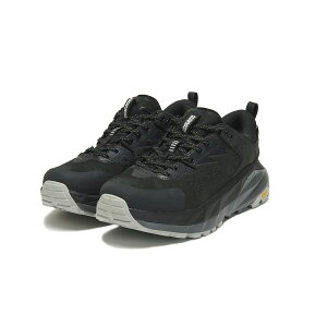 HOKA U KAHA LOW GTX TP(BLACK / SATELLITE GREY)(zJ Jn [ SAebNX TP)yY fB[Xzy[Jbg h ru\[ gCzy24FWz