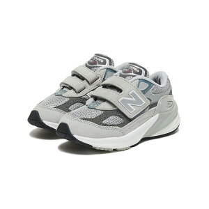 �y5�����{�ȍ~�����\��zNew Balance 990v6 Hook and Loop(GLAY)(�j���[�o�����X 990v6 �t�b�N �A���h ���[�v)�y�L�b�Y�z�y�q���C �x�r�[�V���[�Y �X�j�[�J�[�z�y26SS�z
