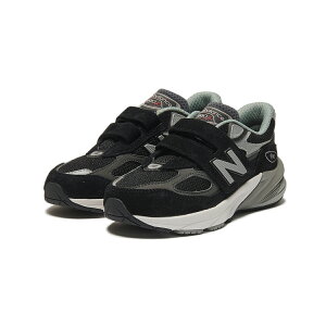 �y5�����{�ȍ~�����\��zNew Balance 990v6 Hook and Loop(Black with Silver)(�j���[�o�����X 990v6 �t�b�N �A���h ���[�v)�y�L�b�Y�z�y�X�j�[�J�[ �}�W�b�N�e�[�v �N�b�V������ �y�ʁz�y26SS�z