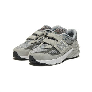 �y5�����{�ȍ~�����\��zNew Balance 990v6 Hook and Loop(Grey with Silver)(�j���[�o�����X 990v6 �t�b�N �A���h ���[�v)�y�L�b�Y�z�y�X�j�[�J�[ �}�W�b�N�e�[�v �N�b�V������ �y�ʁz�y26SS�z