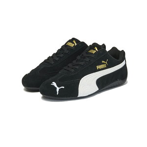 PUMA SPEEDCAT OG(PUMA Black-PUMA White)(v[} Xs[hLbg OG)yY fB[XzyXj[J[ V[Y [Jbg XEF[hzy24FWz