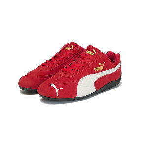PUMA SPEEDCAT OG(For All Time Red-PUMA White)(v[} Xs[hLbg OG)yfB[XzyXj[J[ V[Y [Jbg XEF[hzy24FWz