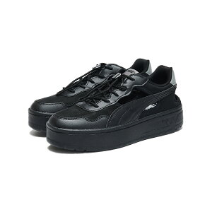 y30%OFFzPUMA COURT LALLY SKYE MULE(PUMA BLACK-CAST IRON)(v[} R[g[ XJC ~[)yfB[XzyXj[J[  NbV ʋC Kzy25SSz