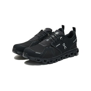On Cloud 6 WP(Black / Black)(I NEh 6 EH[^[v[t)yfB[XzyXj[J[ jOV[Y h NbVzy25FWz