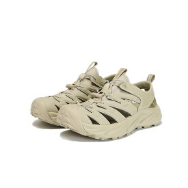 HOKA U HOPARA(OXFORD TAN / OXFORD TAN)(ホカ U ホパラ)【メンズ レディース】【スニーカー サンダル 水陸両用 クッション性 アウトドア】【24FW】