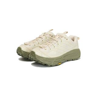 HOKA U MAFATE THREE2(OAT MILK / EUCALYPTUS)(zJ }t@eX[2)yYzyXj[J[ gC ^Ezy25SSz