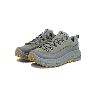 HOKA U TOR SUMMIT(ASTEROID / SATELITE GREY)(�z�J U �g�[�E�T�~�b�g)�y�����Y�z�y�X�j�[�J�[ �N�b�V������ �k�o�b�N���U�[�z�y25SS�z