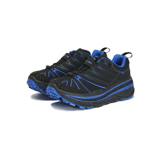 �y30%OFF�zHOKA U STINSON EVO OG(BLACK / ULTRAMARINE)(�z�J U �X�e�B���\�� EVO OG)�y�����Y�z�y�X�j�[�J�[ ���b�V���A�b�p�[ �N�b�V�������z�y25SS�z