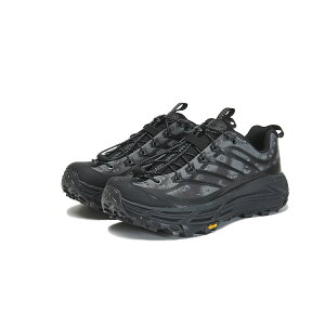 HOKA U MAFATE THREE2 TS(BLACK / CARBON BLACK)(zJ U }t@e X[2 TS)yYzyXj[J[  OtBbNvgzy25SSz