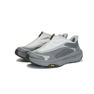 HOKA U PROJECT TRANSPORT(STARDUST / SATELLITE GREY)(zJ vWFNg gX|[g)yYzyXj[J[ V[Y WbvAbv AEghAzy25SSz