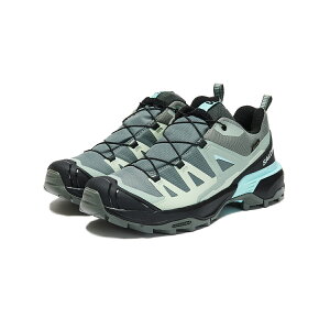Salomon X ULTRA 360 GORE-TEX W(SEDONA SAGE / BLACK / SEA FOAM)(T X Eg 360 SAebNX)yfB[XzyXj[J[ nCLOV[Y hzy25FWz