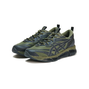 y30%OFFzASICS GEL-QUANTUM 360 VIII UTILITY(Mantle Green/Graphite Grey)(AVbNX QNH^ VIII [eBeB)yYzyXj[J[ V[Y NbVzy25SSz