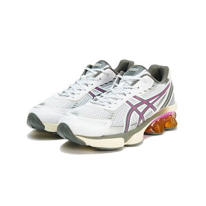 y30%OFFzASICS GEL-KINETIC FLUENT(White/Truffle Grey)(AVbNX QLleBbN t[Gg)yY fB[XzyXj[J[ V[Y NbVzy25SSz